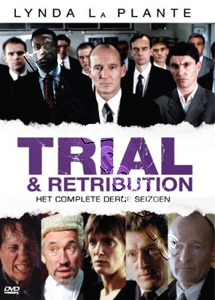 Trial & Retribution (Season 3) - 2-DVD Box Set (DVD)
